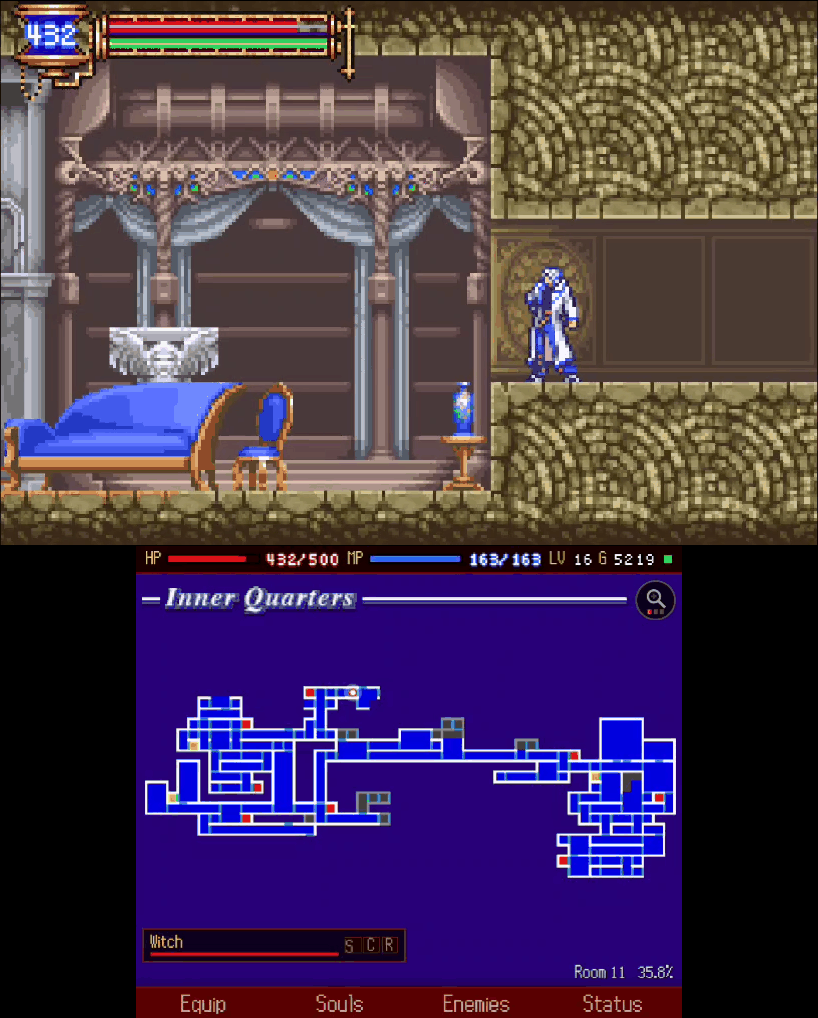 Aria Companion screenshot 1 of 2