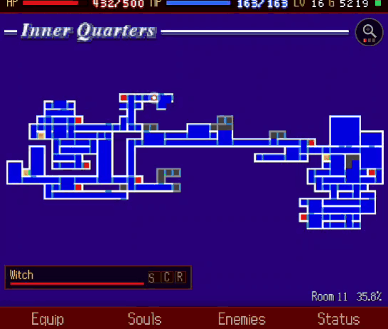 Aria Companion screenshot
